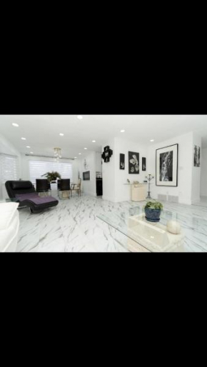Modern and luxury 3500 sq feet house jetted tub over 10000 sq feet lot